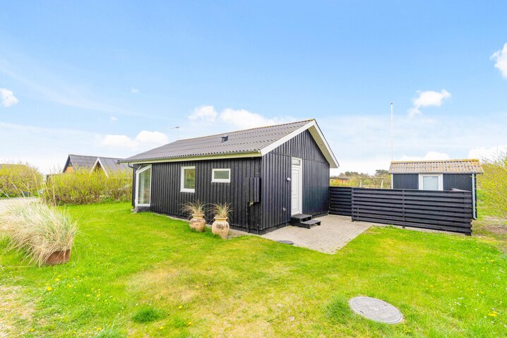 Ferienhaus i6667 in Solvej 38, Søndervig - Bild #28