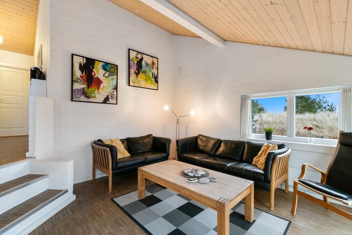 Sommerhus i6668 på Jakob Bondes Vej 9B, Søndervig - Billede #1