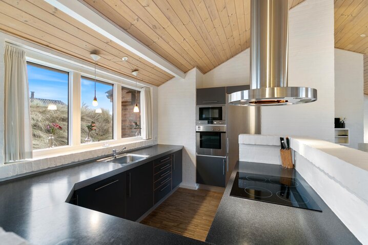 Sommerhus i6668 på Jakob Bondes Vej 9B, Søndervig - Billede #2