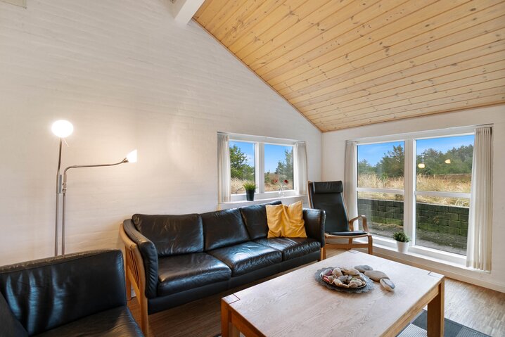 Sommerhus i6668 på Jakob Bondes Vej 9B, Søndervig - Billede #3
