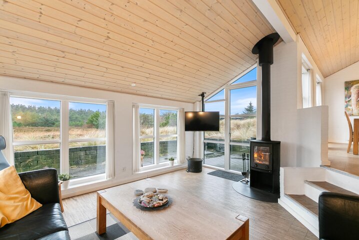 Sommerhus i6668 på Jakob Bondes Vej 9B, Søndervig - Billede #4