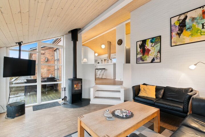 Sommerhus i6668 på Jakob Bondes Vej 9B, Søndervig - Billede #5
