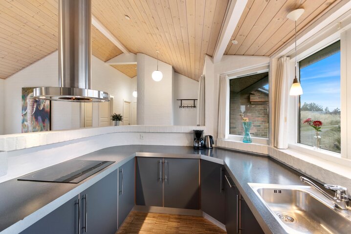 Sommerhus i6668 på Jakob Bondes Vej 9B, Søndervig - Billede #10