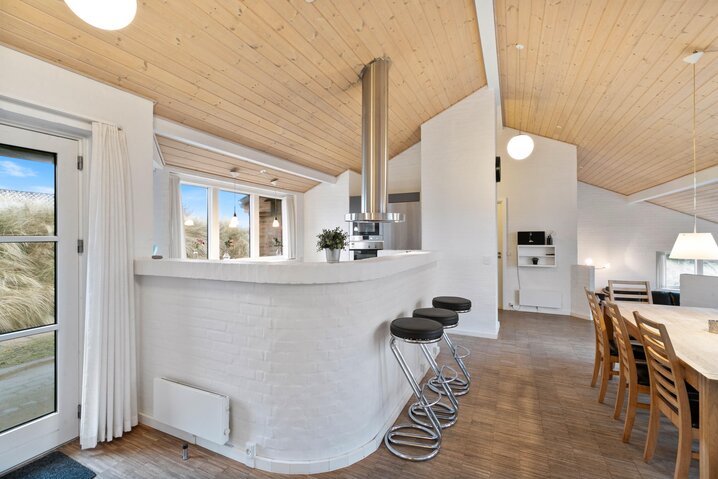 Sommerhus i6668 på Jakob Bondes Vej 9B, Søndervig - Billede #8
