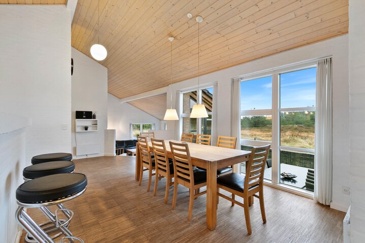 Sommerhus i6668 på Jakob Bondes Vej 9B, Søndervig - Billede #7