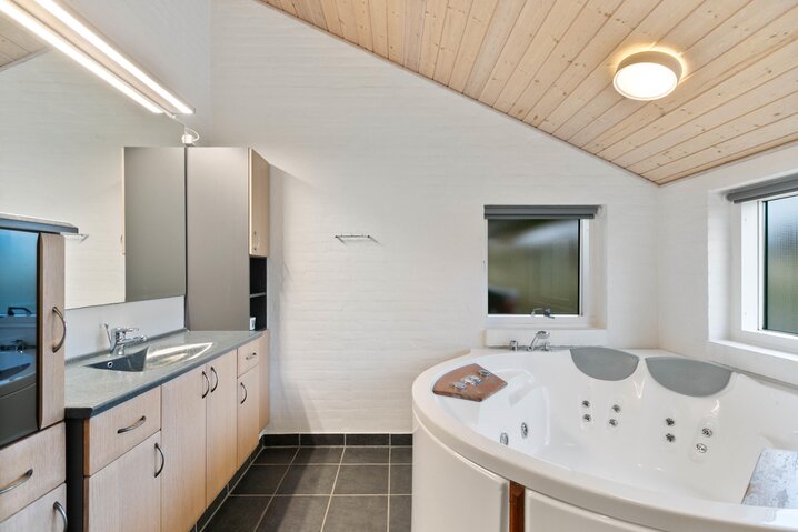 Sommerhus i6668 på Jakob Bondes Vej 9B, Søndervig - Billede #12