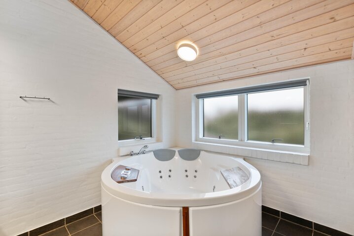 Sommerhus i6668 på Jakob Bondes Vej 9B, Søndervig - Billede #14