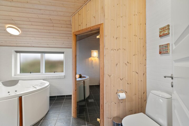 Sommerhus i6668 på Jakob Bondes Vej 9B, Søndervig - Billede #15