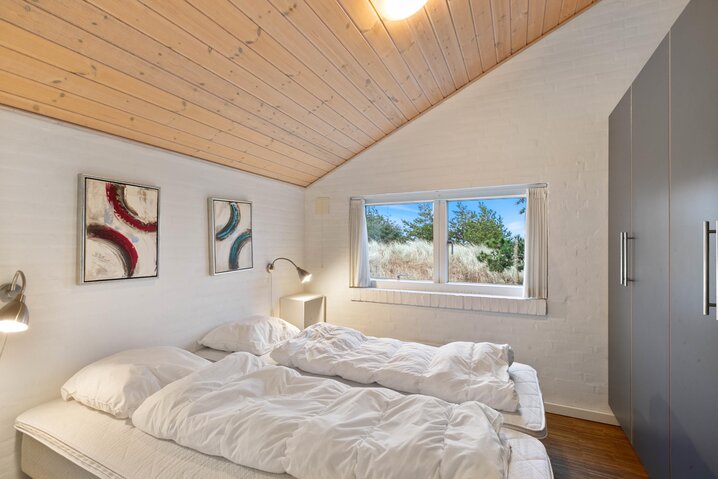 Sommerhus i6668 på Jakob Bondes Vej 9B, Søndervig - Billede #17