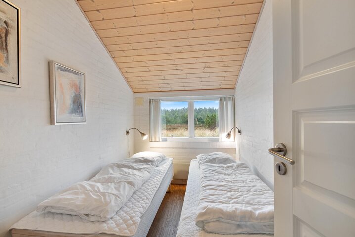 Sommerhus i6668 på Jakob Bondes Vej 9B, Søndervig - Billede #19
