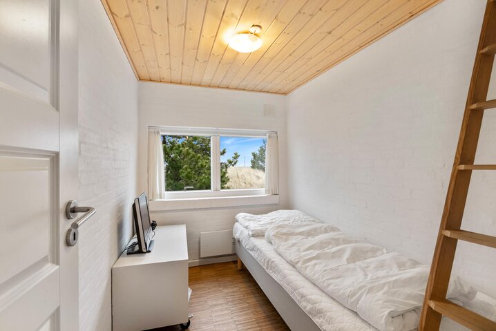 Sommerhus i6668 på Jakob Bondes Vej 9B, Søndervig - Billede #20