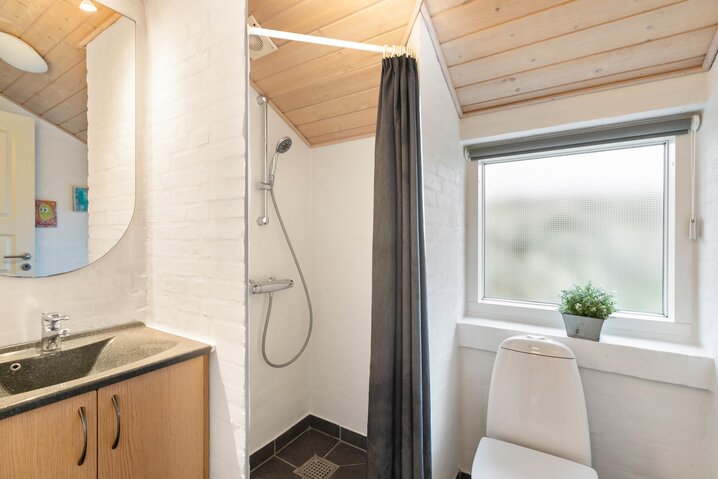 Sommerhus i6668 på Jakob Bondes Vej 9B, Søndervig - Billede #22