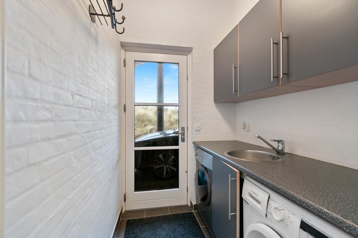 Sommerhus i6668 på Jakob Bondes Vej 9B, Søndervig - Billede #23