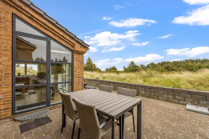 Ferienhaus i6668 in Jakob Bondes Vej 9B, Søndervig - Bild #25