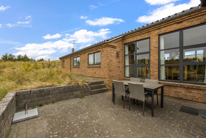 Ferienhaus i6668 in Jakob Bondes Vej 9B, Søndervig - Bild #26
