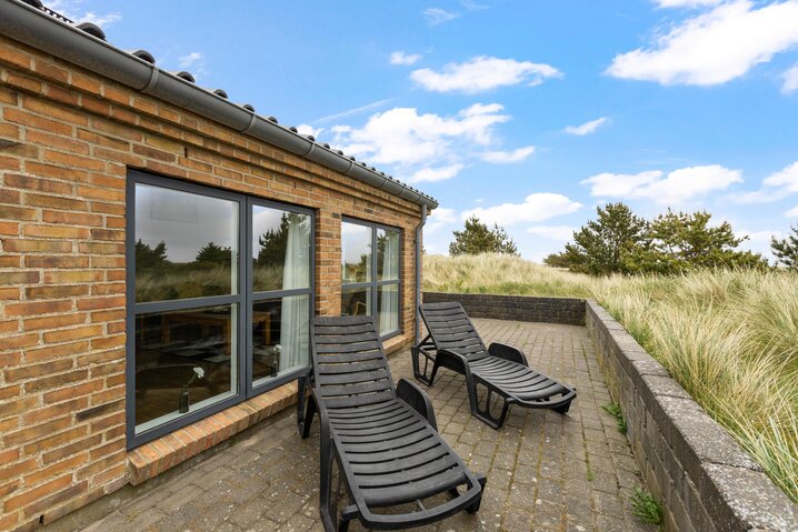 Ferienhaus i6668 in Jakob Bondes Vej 9B, Søndervig - Bild #27