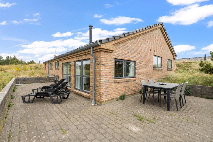 Ferienhaus i6668 in Jakob Bondes Vej 9B, Søndervig - Bild #29