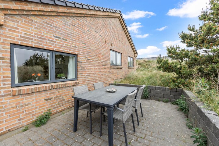 Ferienhaus i6668 in Jakob Bondes Vej 9B, Søndervig - Bild #30