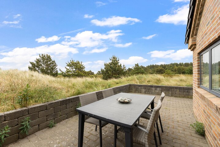 Ferienhaus i6668 in Jakob Bondes Vej 9B, Søndervig - Bild #31