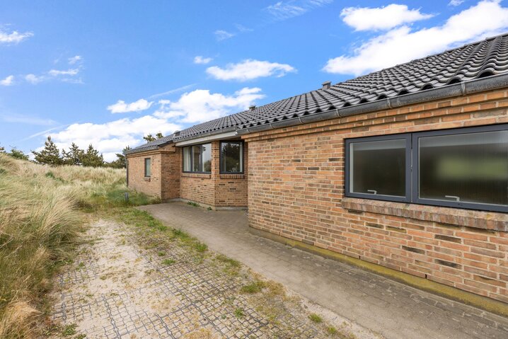 Ferienhaus i6668 in Jakob Bondes Vej 9B, Søndervig - Bild #33