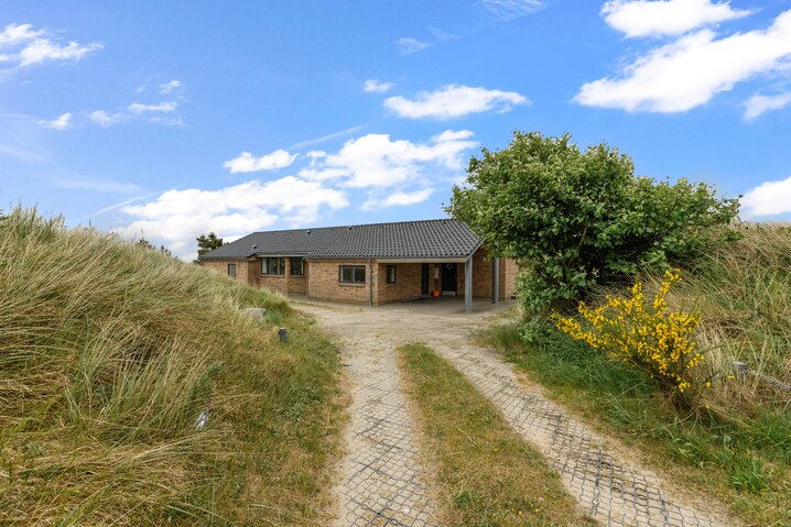 Ferienhaus i6668 in Jakob Bondes Vej 9B, Søndervig - Bild #35