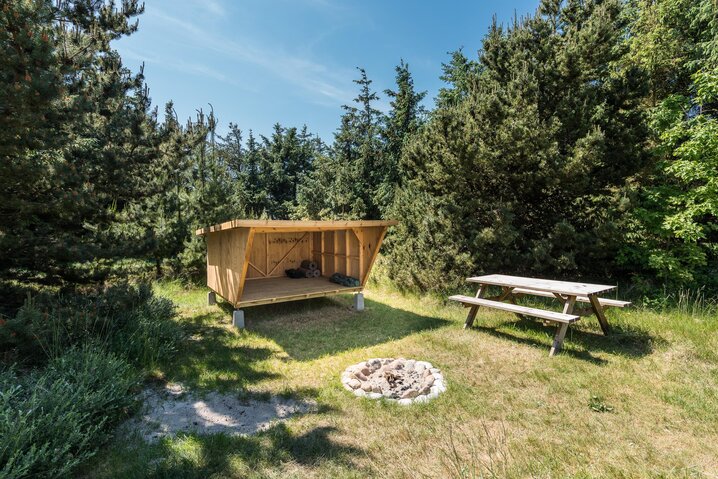 Ferienhaus i6673 in Jens Jensens Vej 39, Søndervig - Bild #31