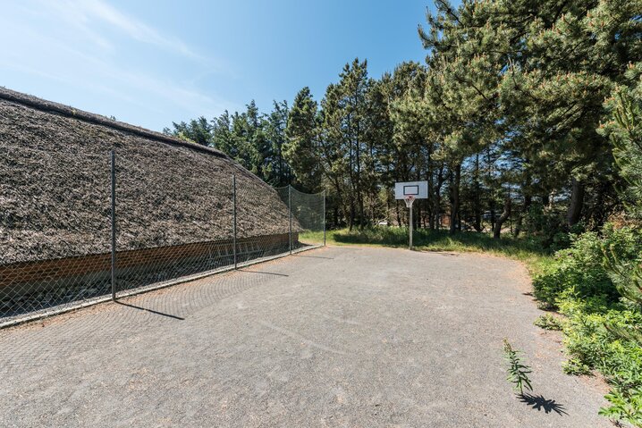 Ferienhaus i6673 in Jens Jensens Vej 39, Søndervig - Bild #34