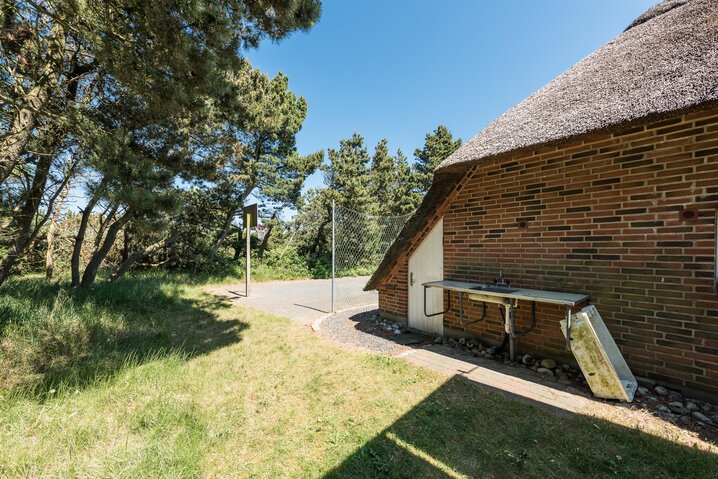 Ferienhaus i6673 in Jens Jensens Vej 39, Søndervig - Bild #35