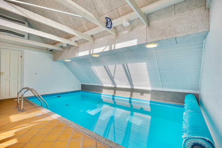 Ferienhaus i6673 in Jens Jensens Vej 39, Søndervig - Bild #1