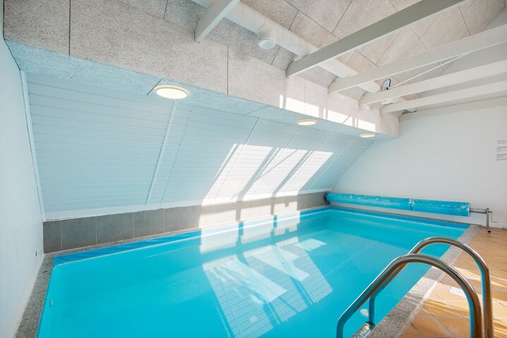 Ferienhaus i6673 in Jens Jensens Vej 39, Søndervig - Bild #14