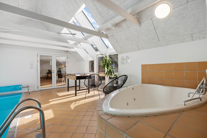 Ferienhaus i6673 in Jens Jensens Vej 39, Søndervig - Bild #15