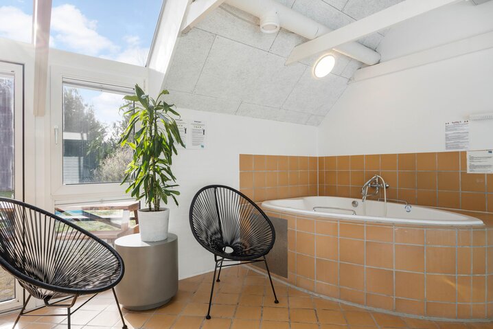 Ferienhaus i6673 in Jens Jensens Vej 39, Søndervig - Bild #16