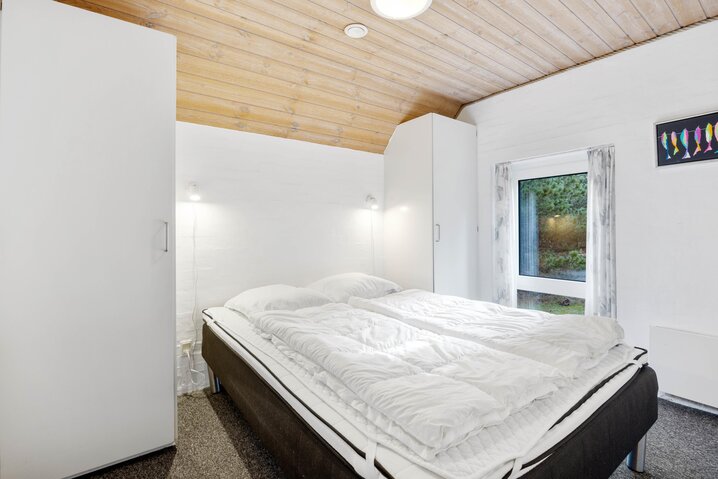 Ferienhaus i6673 in Jens Jensens Vej 39, Søndervig - Bild #17