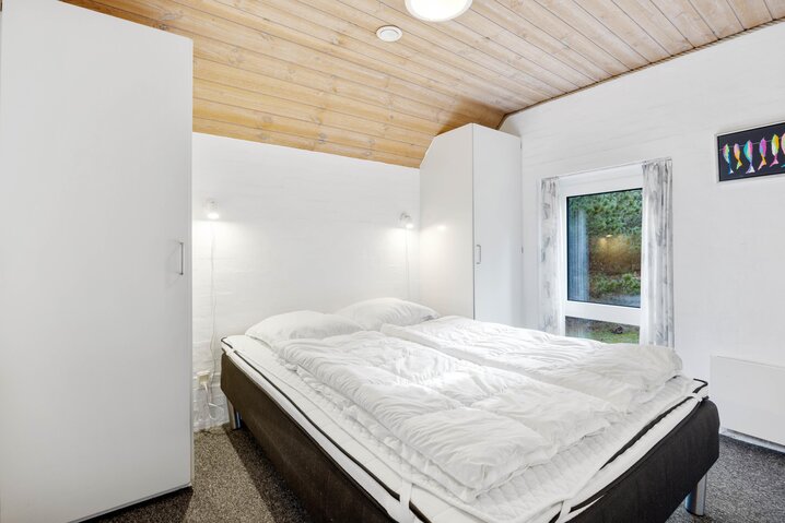 Sommerhus i6673 på Jens Jensens Vej 39, Søndervig - Billede #17