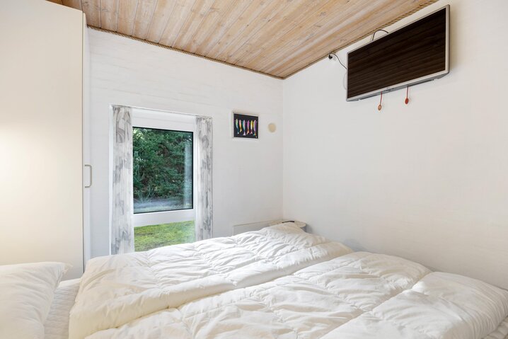 Ferienhaus i6673 in Jens Jensens Vej 39, Søndervig - Bild #18
