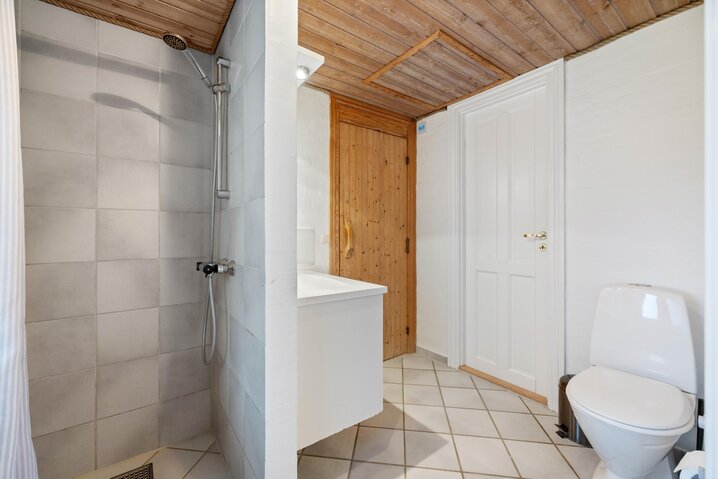 Ferienhaus i6673 in Jens Jensens Vej 39, Søndervig - Bild #19