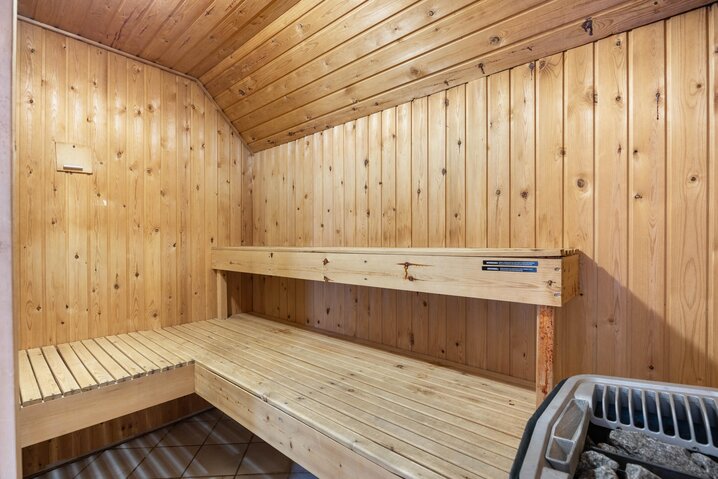 Ferienhaus i6673 in Jens Jensens Vej 39, Søndervig - Bild #20