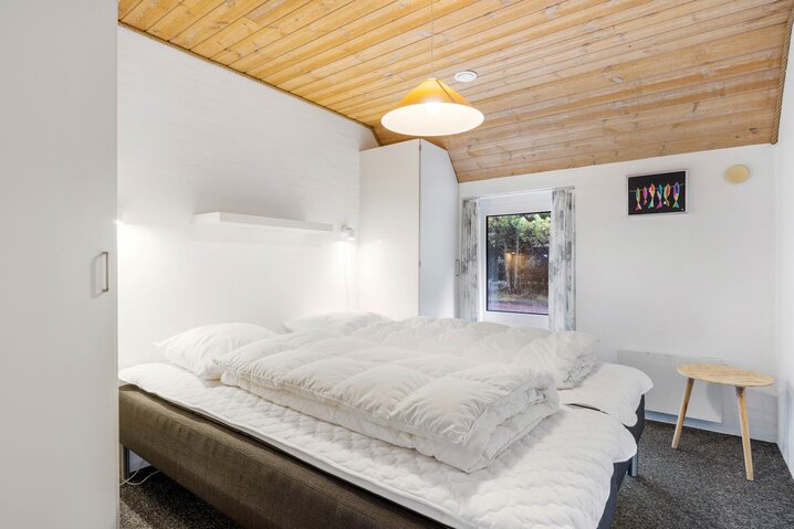 Ferienhaus i6673 in Jens Jensens Vej 39, Søndervig - Bild #21