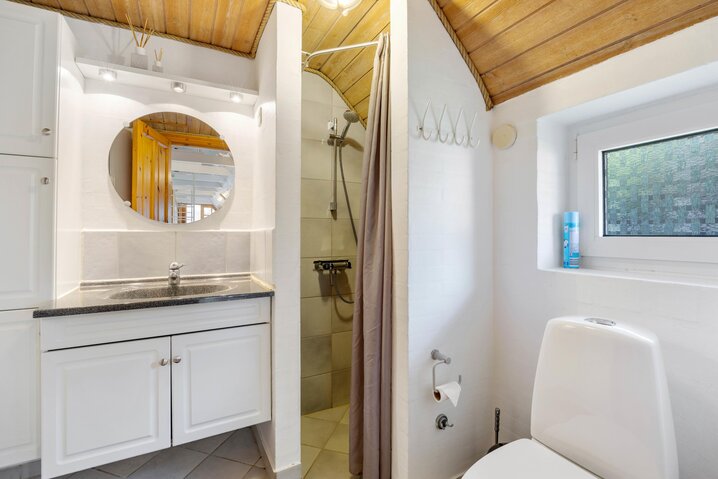 Ferienhaus i6673 in Jens Jensens Vej 39, Søndervig - Bild #22
