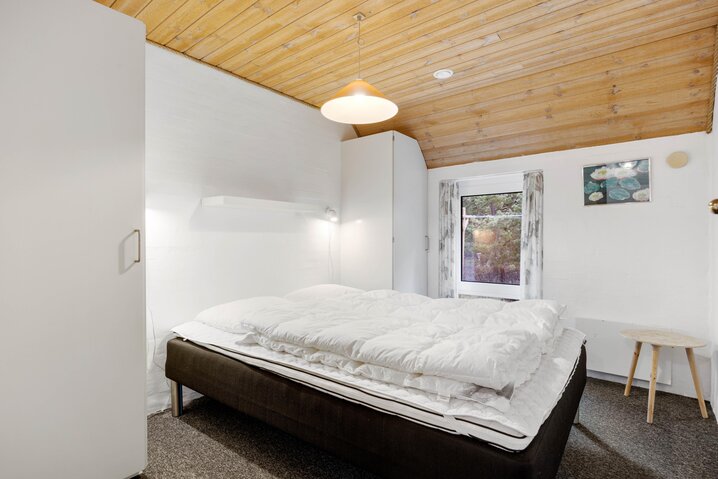 Ferienhaus i6673 in Jens Jensens Vej 39, Søndervig - Bild #23
