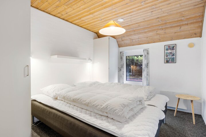 Ferienhaus i6673 in Jens Jensens Vej 39, Søndervig - Bild #24