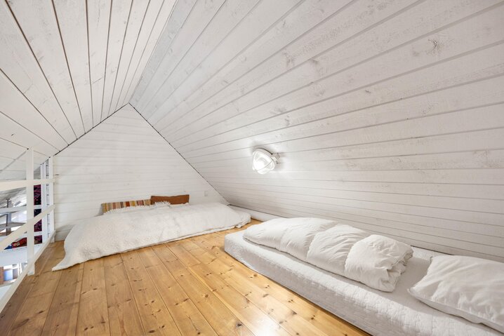 Ferienhaus i6673 in Jens Jensens Vej 39, Søndervig - Bild #25