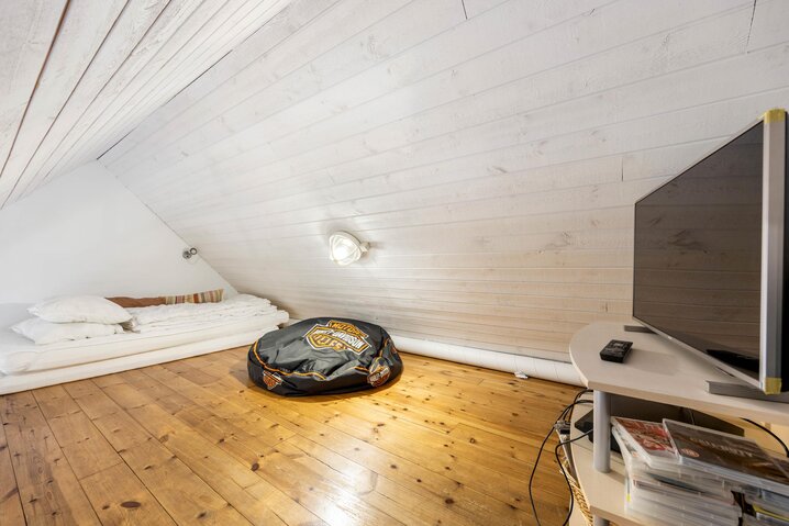 Ferienhaus i6673 in Jens Jensens Vej 39, Søndervig - Bild #26