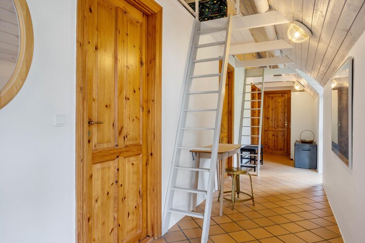 Ferienhaus i6673 in Jens Jensens Vej 39, Søndervig - Bild #27