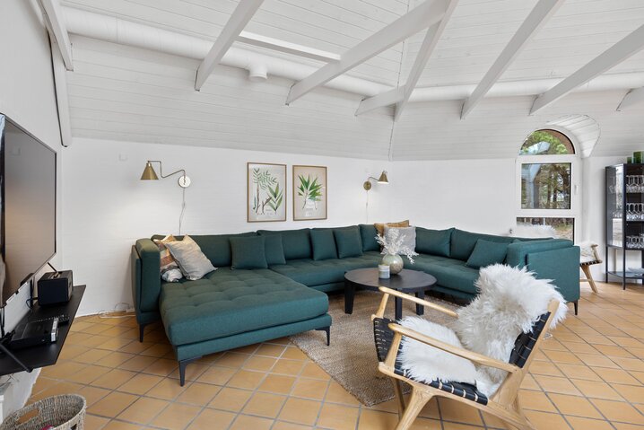 Ferienhaus i6673 in Jens Jensens Vej 39, Søndervig - Bild #2