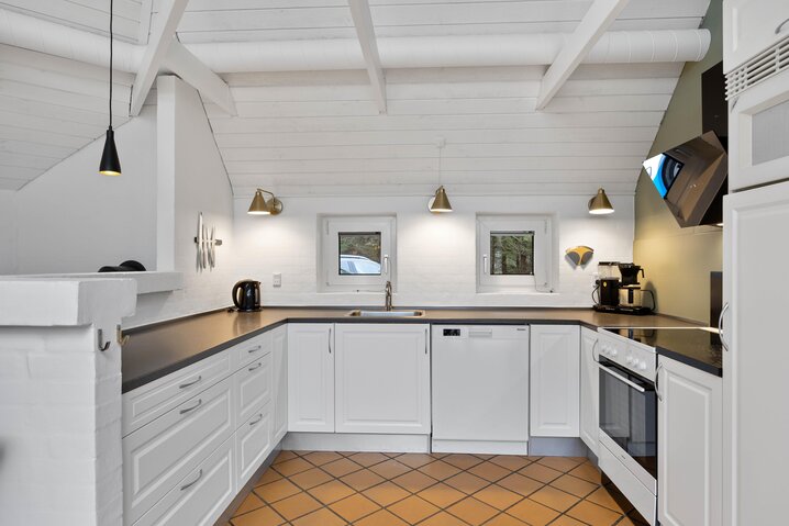 Ferienhaus i6673 in Jens Jensens Vej 39, Søndervig - Bild #3