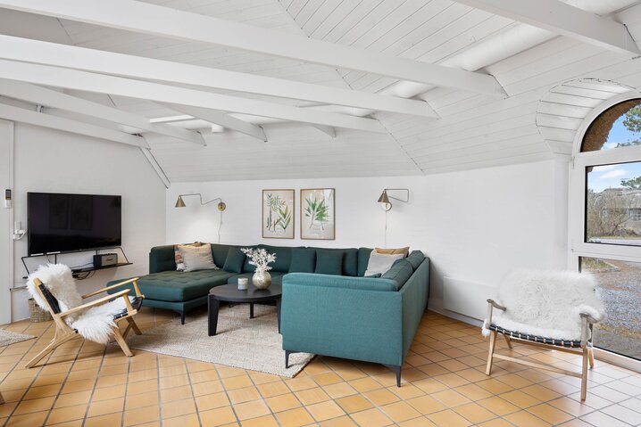 Ferienhaus i6673 in Jens Jensens Vej 39, Søndervig - Bild #4