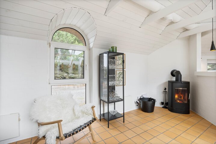 Ferienhaus i6673 in Jens Jensens Vej 39, Søndervig - Bild #7