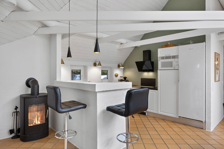 Ferienhaus i6673 in Jens Jensens Vej 39, Søndervig - Bild #11