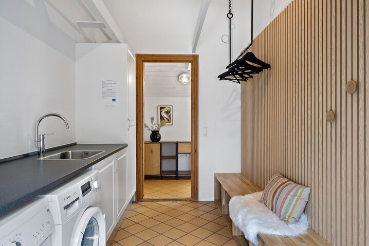 Ferienhaus i6673 in Jens Jensens Vej 39, Søndervig - Bild #28